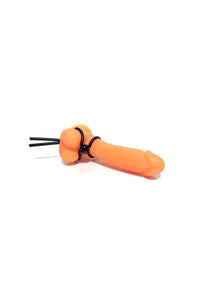 Thumbnail for Channel 1 Releasing - Rascal - The Brawn Double Cock Leash - Assorted - Stag Shop