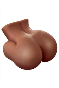 Thumbnail for Pipedream Extreme - Fuck My Black Bubble Butt - Mega Masturbator - Stag Shop