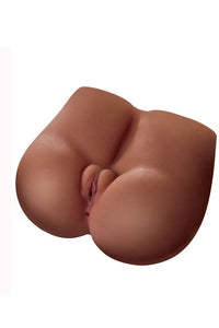 Thumbnail for Pipedream Extreme - Fuck My Black Bubble Butt - Mega Masturbator - Stag Shop