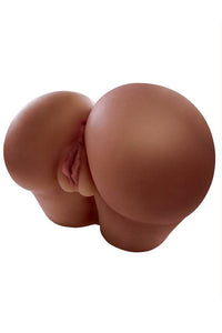 Thumbnail for Pipedream Extreme - Fuck My Black Bubble Butt - Mega Masturbator - Stag Shop