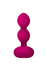 Thumbnail for Zero Tolerance - Bubble Butt Inflatable Plug - Pink - Stag Shop