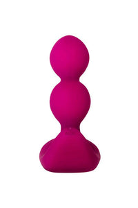 Thumbnail for Zero Tolerance - Bubble Butt Inflatable Plug - Pink - Stag Shop