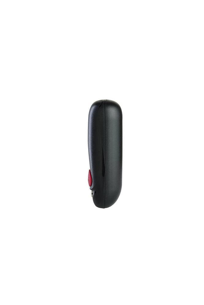 Fun Factory - Rechargeable Bullet - Black - Stag Shop