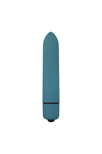 Thumbnail for Adam & Eve - Vibrating Bumpy Bead Set - Teal - Stag Shop