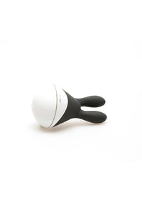 Thumbnail for Onyxxx - Bunni Rechargeable Clitoral Vibrator - Stag Shop