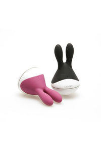 Thumbnail for Onyxxx - Bunni Rechargeable Clitoral Vibrator - Stag Shop