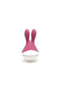 Thumbnail for Onyxxx - Bunni Rechargeable Clitoral Vibrator - Stag Shop