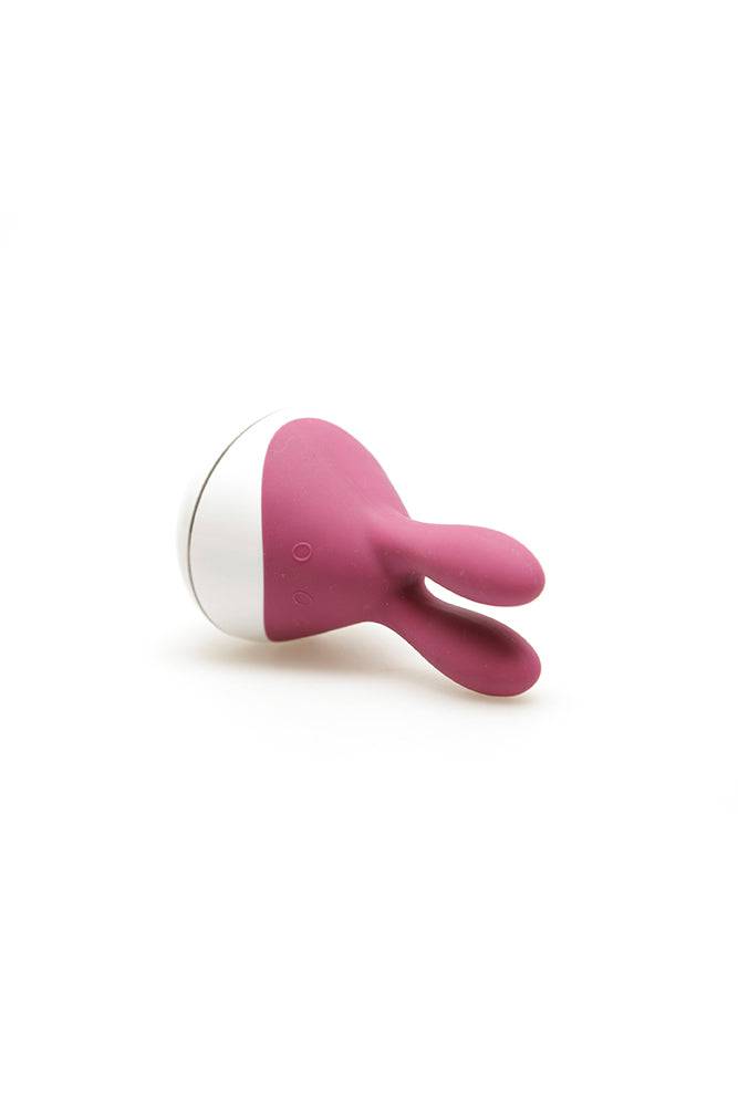 Onyxxx - Bunni Rechargeable Clitoral Vibrator - Stag Shop