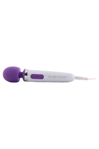 Thumbnail for Bodywand - Aqua Multi Function Mini Massager - Purple - Stag Shop
