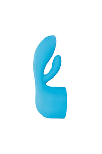 Thumbnail for Bodywand - Rabbit Wand Attachment - Blue - Stag Shop