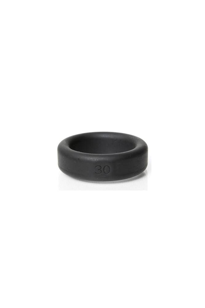 Channel 1 Releasing - Boneyard - Silicone Cock Ring - Assorted - Stag Shop