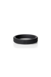 Thumbnail for Channel 1 Releasing - Boneyard - Silicone Cock Ring - Assorted - Stag Shop
