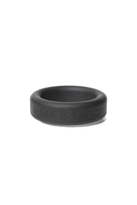 Thumbnail for Channel 1 Releasing - Boneyard - Silicone Cock Ring - Assorted - Stag Shop