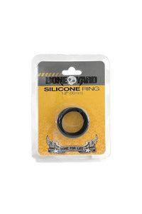 Thumbnail for Channel 1 Releasing - Boneyard - Silicone Cock Ring - Assorted - Stag Shop