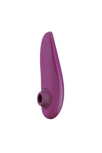 Thumbnail for Womanizer - Classic Clitoral Stimulator - Purple - Stag Shop