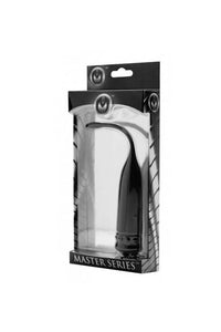 Thumbnail for XR Brands - Master Series - Cadence - Vibrating Silicone Sound - Stag Shop