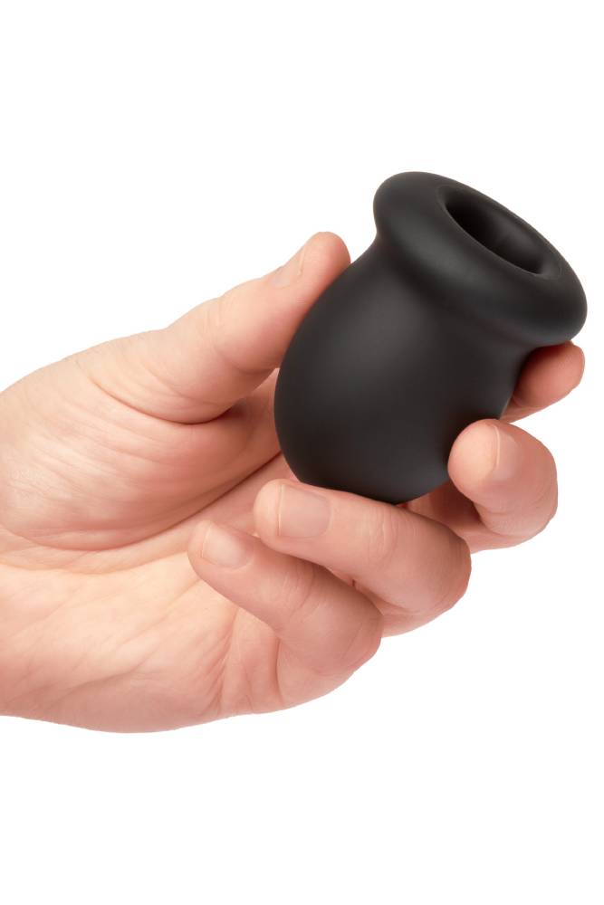 Cal Exotics - Boundless - FTM Stroker - Black - Assorted Sizes