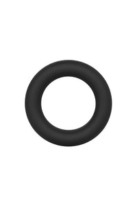 Thumbnail for Cal Exotics - Link Up - Ultra-Soft Verge Cock Ring - Black - Stag Shop