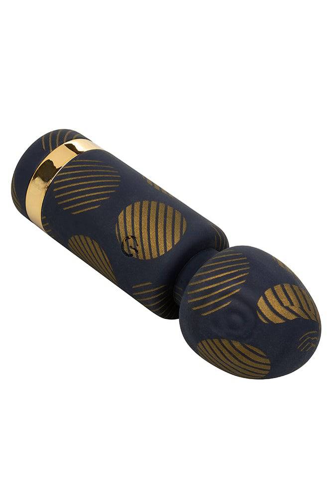 Cal Exotics - Naughty Bits - Lit Clit Teenie Weenie Wand - Stag Shop