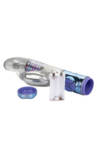 Thumbnail for Cal Exotics - Naughty Bits - Party in my Pants Jack Rabbit Vibrator - Stag Shop