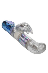 Thumbnail for Cal Exotics - Naughty Bits - Party in my Pants Jack Rabbit Vibrator - Stag Shop