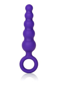Thumbnail for Cal Exotics - Booty Call - Booty Shaker Probe - Purple - Stag Shop