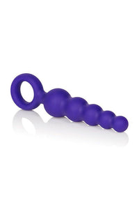 Thumbnail for Cal Exotics - Booty Call - Booty Shaker Probe - Purple - Stag Shop