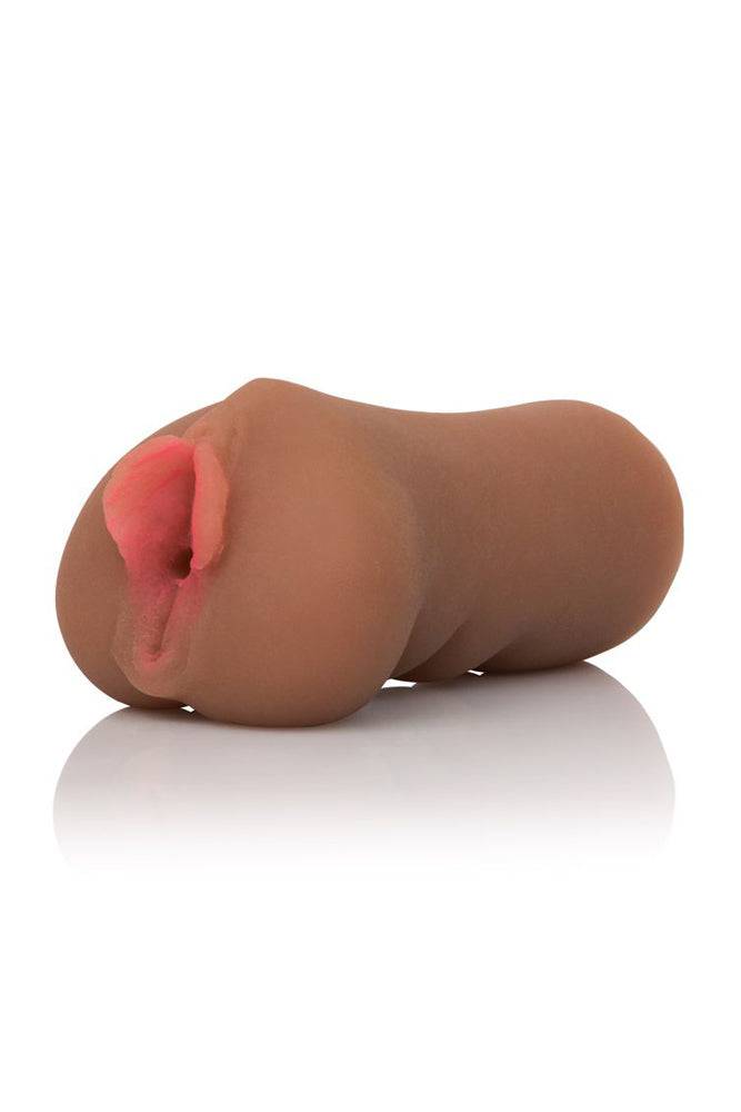 Cal Exotics - Cheap Thrills - The Naughty Nurse Stroker - Stag Shop