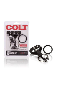 Thumbnail for Cal Exotics - Colt - Ball Spreader Set - Stag Shop