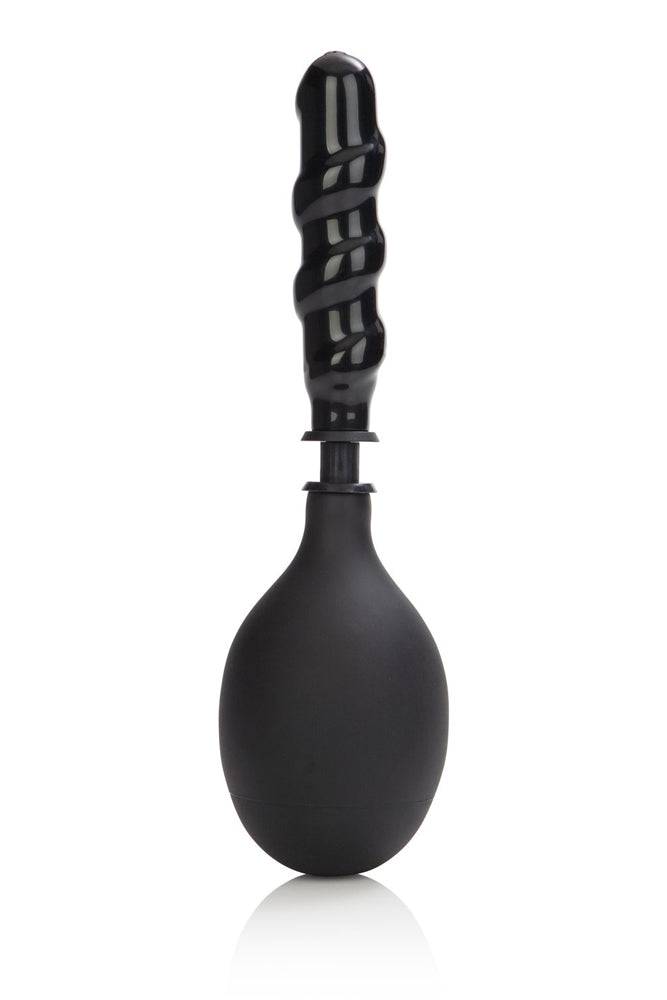 Cal Exotics - Colt - Big Man Cleanser - Black - Stag Shop