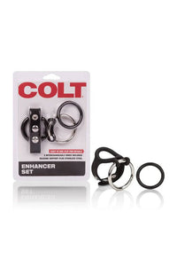 Thumbnail for Cal Exotics - Colt - Cock Ring Enhancer Set - Stag Shop