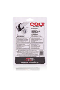 Thumbnail for Cal Exotics - Colt - Cock Ring Enhancer Set - Stag Shop