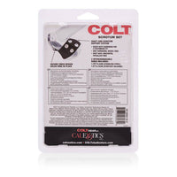 Thumbnail for Cal Exotics - Colt - Scrotum Set - Stag Shop