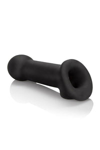 Thumbnail for Cal Exotics - Colt - Slugger Penis Sleeve - Black - Stag Shop