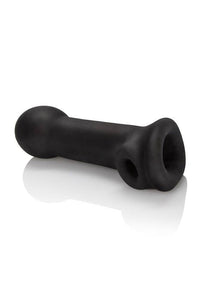 Thumbnail for Cal Exotics - Colt - Slugger Penis Sleeve - Black - Stag Shop