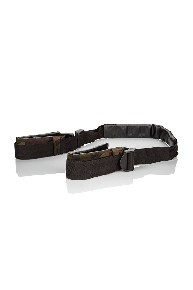 Cal Exotics - Colt - Camo Thigh Sling - Stag Shop