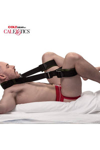 Thumbnail for Cal Exotics - Colt - Camo Thigh Sling - Stag Shop
