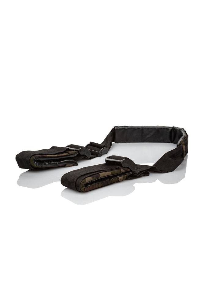 Cal Exotics - Colt - Camo Thigh Sling - Stag Shop