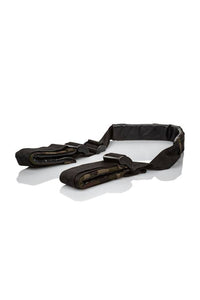 Thumbnail for Cal Exotics - Colt - Camo Thigh Sling - Stag Shop