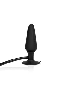 Thumbnail for Cal Exotics - Colt - XXL Pumper Plug - Black - Stag Shop