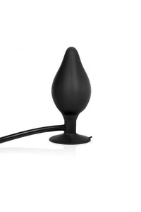 Thumbnail for Cal Exotics - Colt - XXL Pumper Plug - Black - Stag Shop