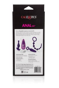 Thumbnail for Cal Exotics - Her Anal Kit - Stag Shop