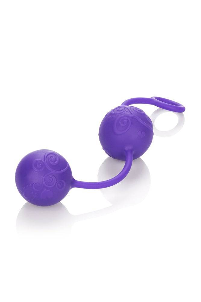 Cal Exotics - Her Kegel Kit - Stag Shop