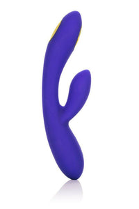 Thumbnail for Cal Exotics - Impulse - Intimate E-Simulator Dual Wand - Purple - Stag Shop