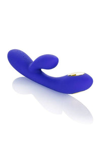 Thumbnail for Cal Exotics - Impulse - Intimate E-Simulator Dual Wand - Purple - Stag Shop