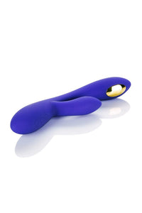 Thumbnail for Cal Exotics - Impulse - Intimate E-Simulator Dual Wand - Purple - Stag Shop