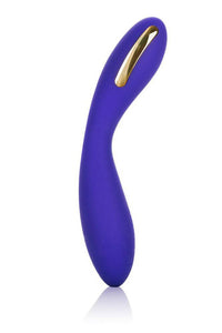 Thumbnail for Cal Exotics - Impulse - Intimate E-Simulator Wand - Purple - Stag Shop