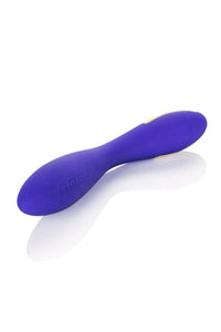 Thumbnail for Cal Exotics - Impulse - Intimate E-Simulator Wand - Purple - Stag Shop