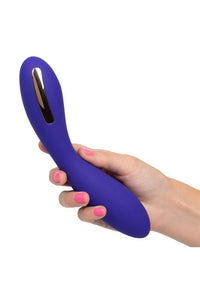 Thumbnail for Cal Exotics - Impulse - Intimate E-Simulator Wand - Purple - Stag Shop