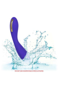 Thumbnail for Cal Exotics - Impulse - Intimate E-Simulator Wand - Purple - Stag Shop
